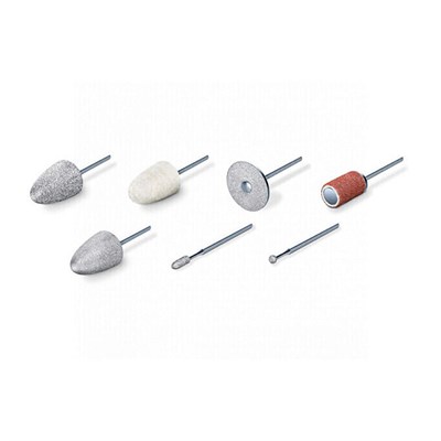 набор для маникюра beurer mp 52 - фото 27940