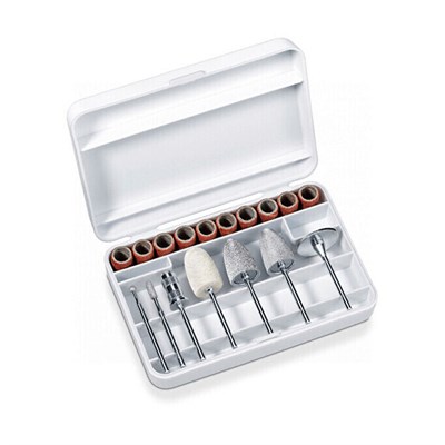 набор для маникюра beurer mp 52 - фото 27941