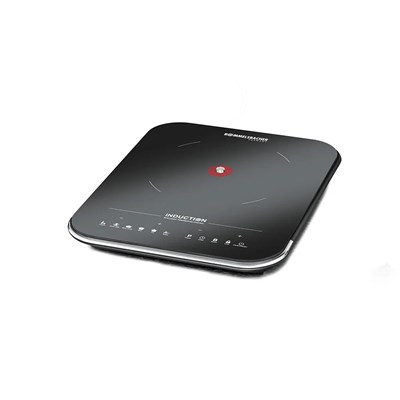 одинарная варочная панель rommelsbacher cts 2000/in индукционная - фото 27952