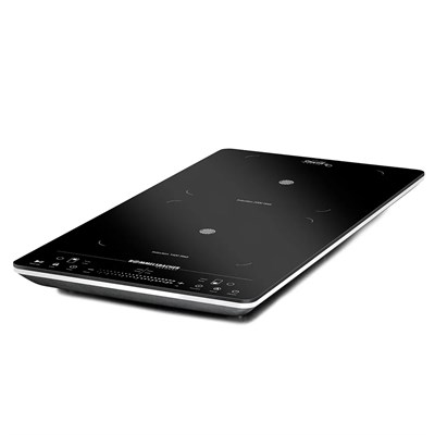 двухконфорочная индукционная панель rommelsbacher ct 3430/in - фото 27956