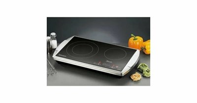 электрическая плита rommelsbacher ct 3403/tc - фото 27961