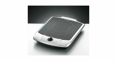 электрическая плита rommelsbacher ct 2200/e - фото 27973