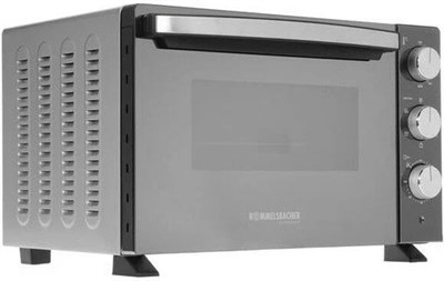 мини печь rommelsbacher bgs 1500 - фото 27983