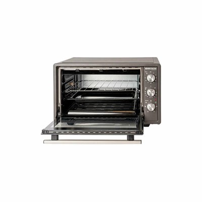 мини печь rommelsbacher bg 1620 - фото 27988