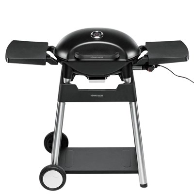 гриль rommelsbacher bbq 4100/s - фото 27995