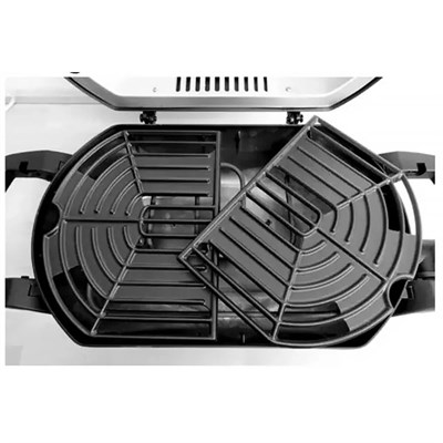 гриль-барбекю rommelsbacher bbq 4000 - фото 27998