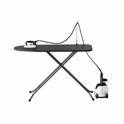 парогенератор laurastar белый lift white 000.0303.511 - фото 28026