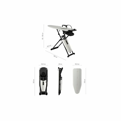 гладильная система laurastar smart i 000.0303.810 - фото 28036