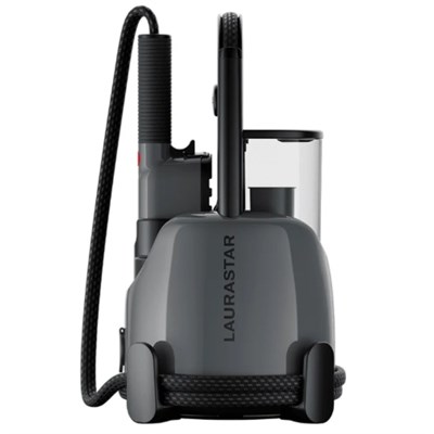 гигиенический парогенератор laurastar izzi plus 000.0337.585 - фото 28044