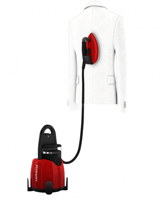 паровая гладильная установка laurastar lift red 000.0304.501 - фото 28051