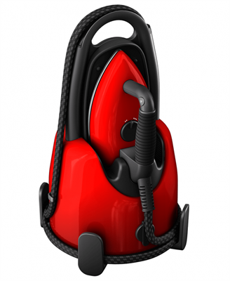 паровая гладильная установка laurastar lift red 000.0304.501 - фото 28054