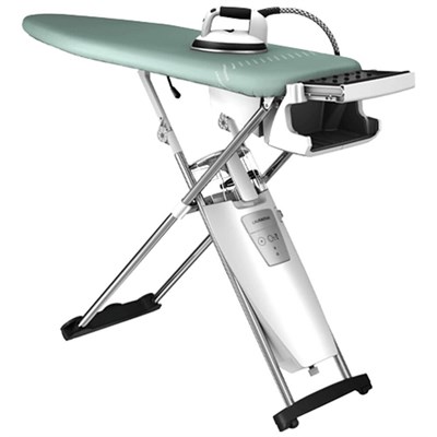 гладильная система laurastar s pure plus 000.0333.769 - фото 28069