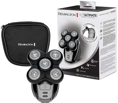 бритва remington rx5 xr1500 триммер - фото 28101