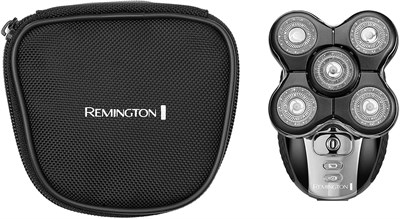 бритва remington rx5 xr1500 триммер - фото 28103