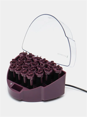электробигуди remington kf40e e51 fast curls - фото 28106