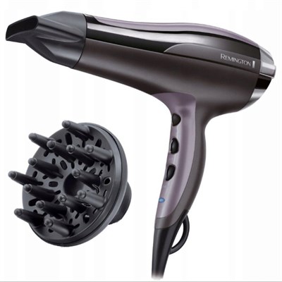 фен remington pro-air turbo d5220 - фото 28110