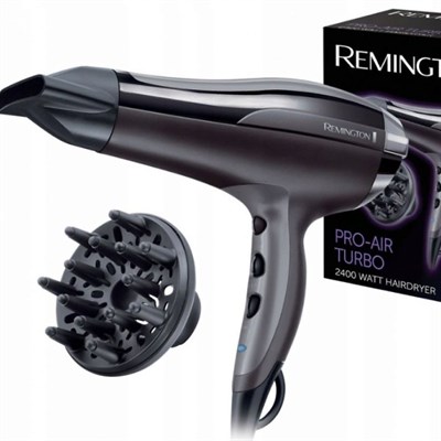 фен remington pro-air turbo d5220 - фото 28115