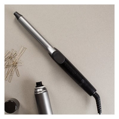 ci5519 плойка для локонов remington 19 мм pro spiral curl - фото 28123