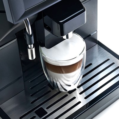 кофемашина saeco aurora m1 - фото 28147