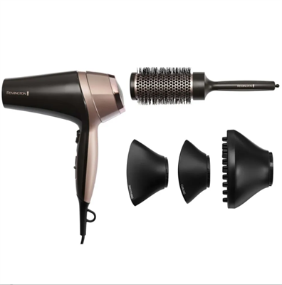 фен remington curl&straight confidence d5706 - фото 28169