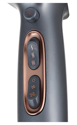 фен remington ac8820, серый - фото 28179