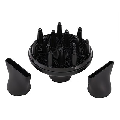 фен remington ac8820, серый - фото 28180