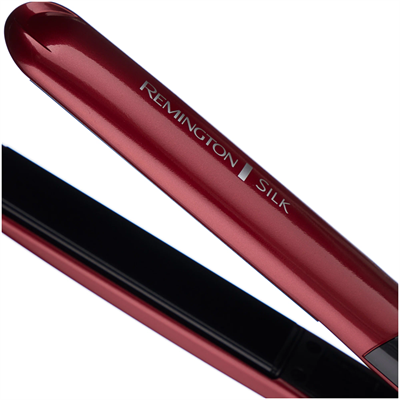 выпрямитель для волос remington silk s9600 - фото 28184