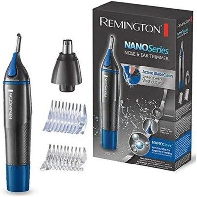 триммер remington nano series ne3850 - фото 28194