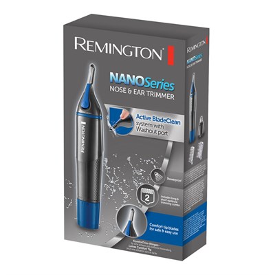 триммер remington nano series ne3850 - фото 28196
