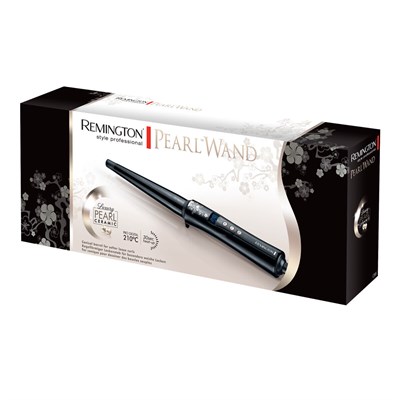 щипцы для завивки remington ci95 - фото 28210