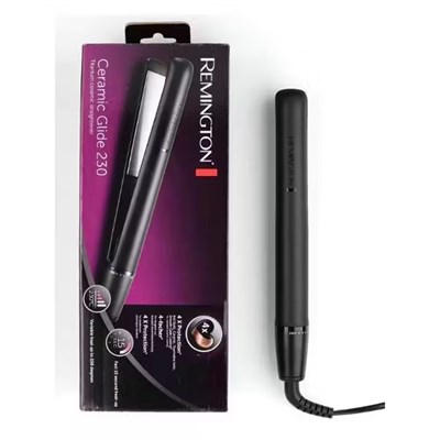 выпрямитель remington ceramic glide 230 s3700 - фото 28214