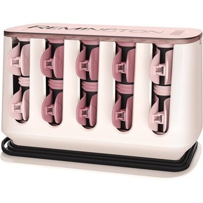 электробигуди remington proluxe h9100 - фото 28216