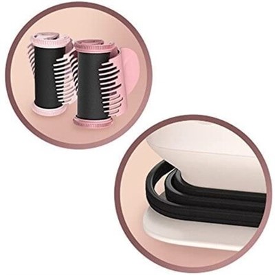 электробигуди remington proluxe h9100 - фото 28218