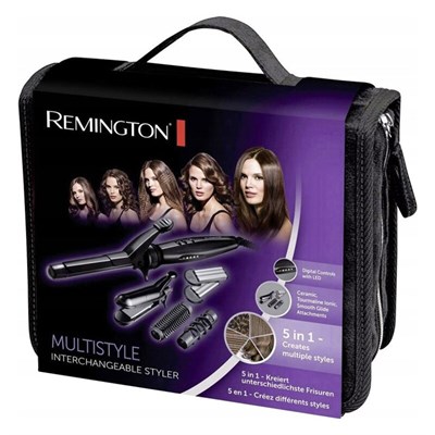 мультистайлер remington s8670 - фото 28226