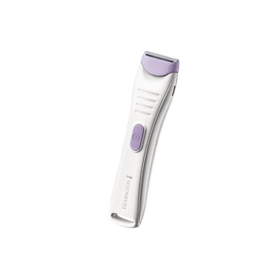 триммер для бикини remington smooth & silky bkt4000 беспроводной - фото 28232