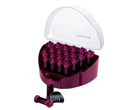 электробигуди для волос remington kf40e fast curls - фото 28236