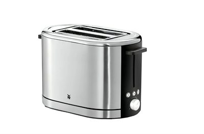 тостер wmf lono 0414090711 серебристый - фото 28247