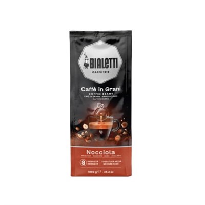 096080472 кофе bialetti coffee nocciola 1 kg - фото 28303