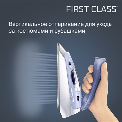 дорожный утюг rowenta da1510 - фото 28310