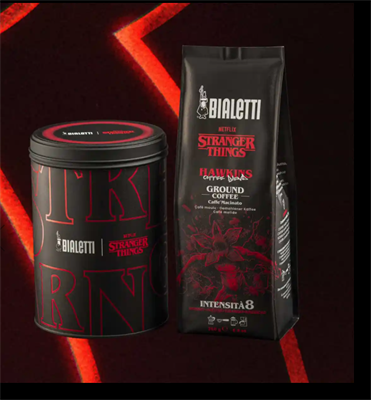 молотый кофе - очень странные дела 096080543 - фото 28344