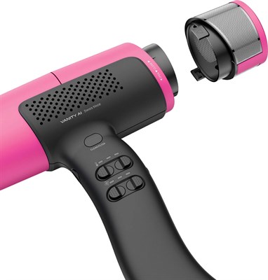 501.00 va mb фен valera vanitycare ai magenta blaze 55010044 - фото 28357