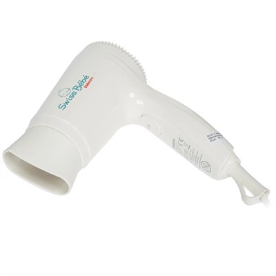 554.13 фен valera swiss bébé 55540300 - фото 28367