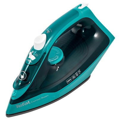 утюг tefal express steam fv2867e0 - фото 28379