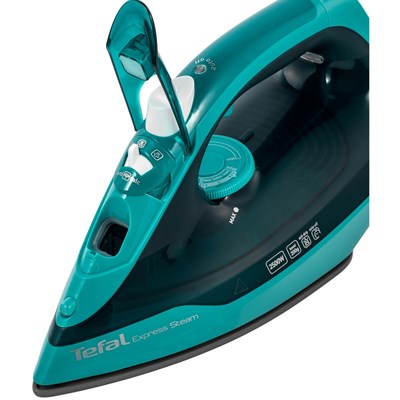 утюг tefal express steam fv2867e0 - фото 28381