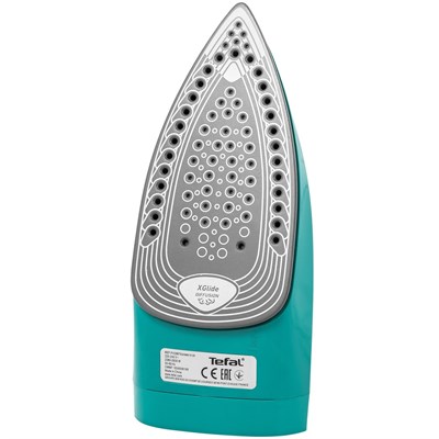 утюг tefal express steam fv2867e0 - фото 28382