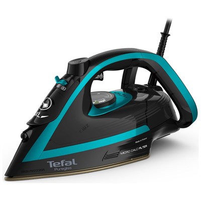 утюг tefal puregliss fv8066e0 - фото 28388