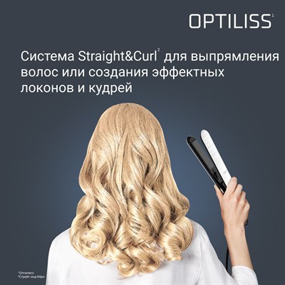 выпрямитель rowenta optiliss sf3210f0 - фото 28405