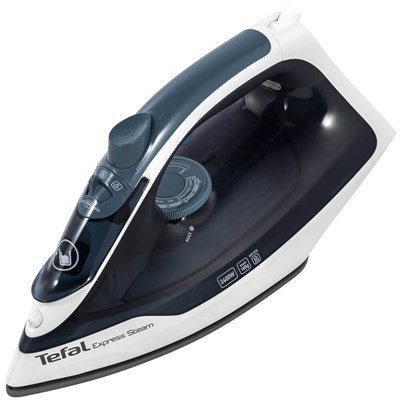 утюг tefal express steam fv2839e0 - фото 28406