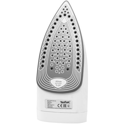 утюг tefal express steam fv2839e0 - фото 28409