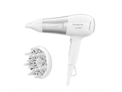 фен rowenta powerline cv5930f0 white - фото 28418